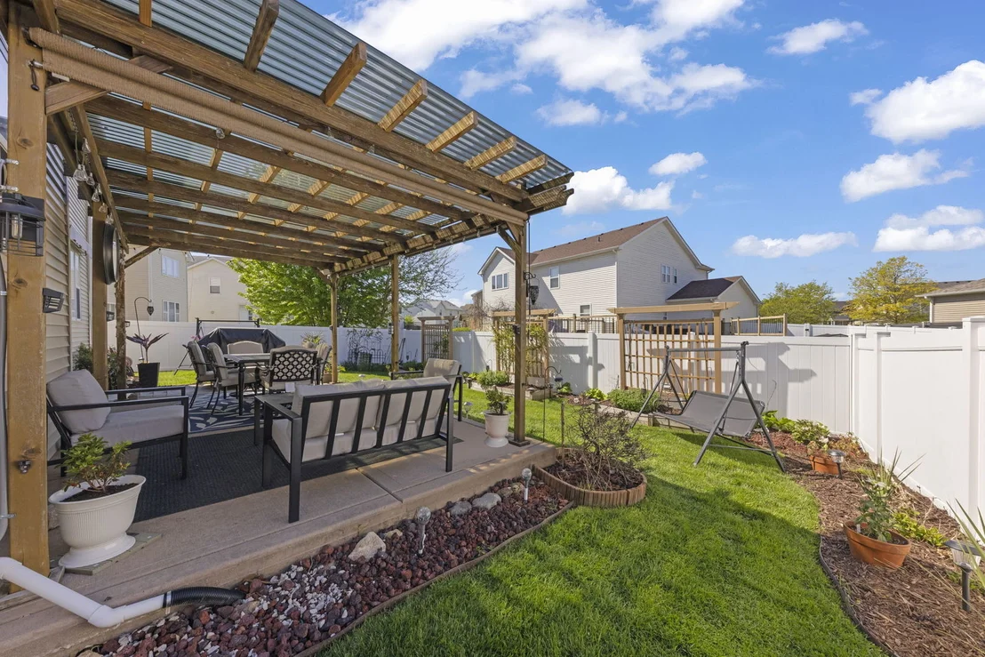 Photo of 1503 Baltz Drive