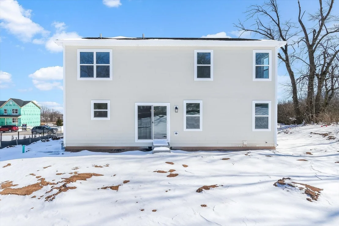 Photo of 1220 Stonegate Drive