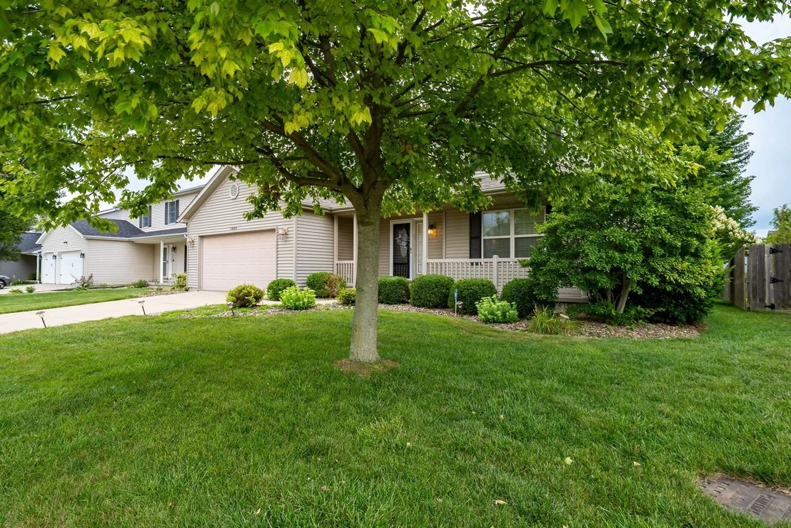 Photo of 1401 Ballyshannon Drive