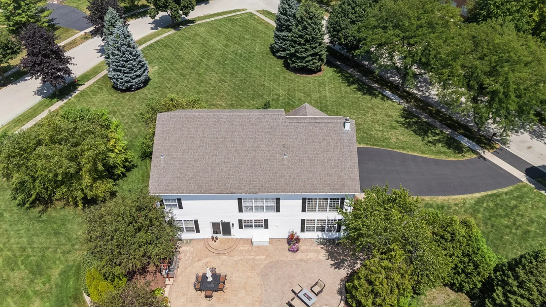 Photo of 1574 Old Forge Road
