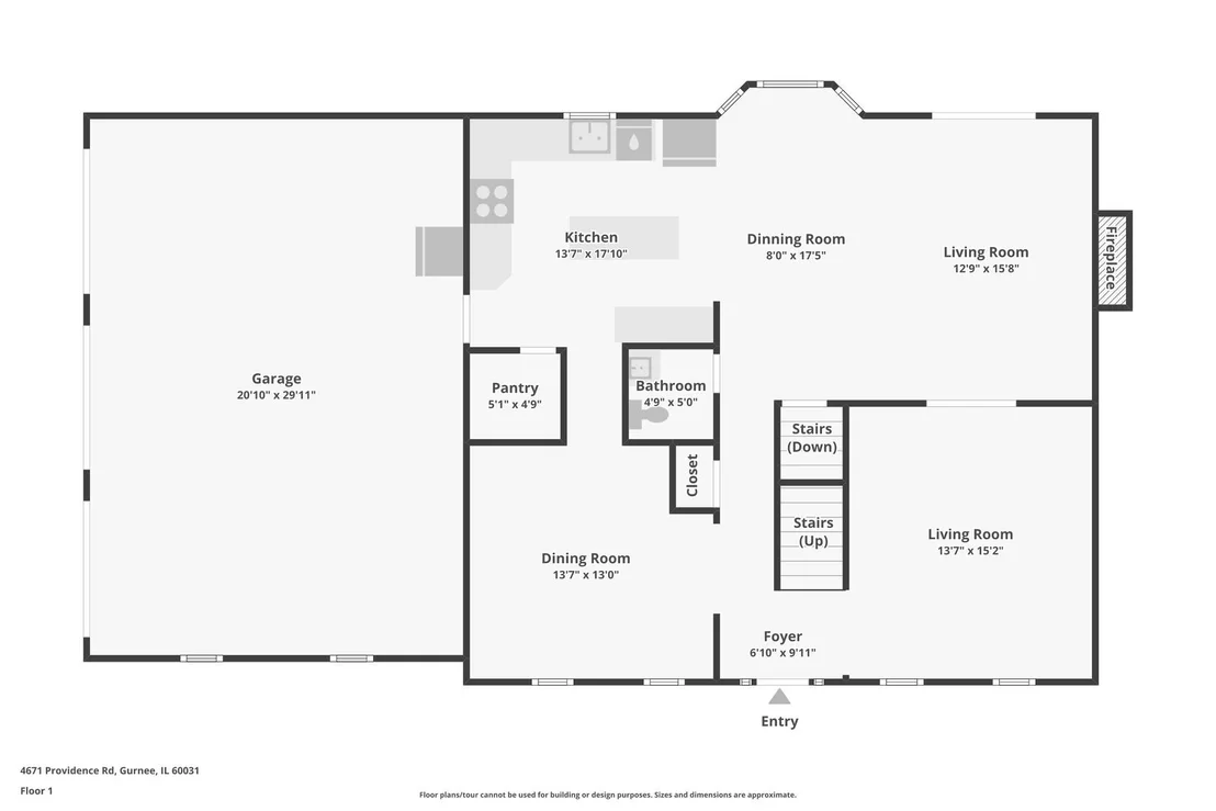 Photo of 4671 Providence Road