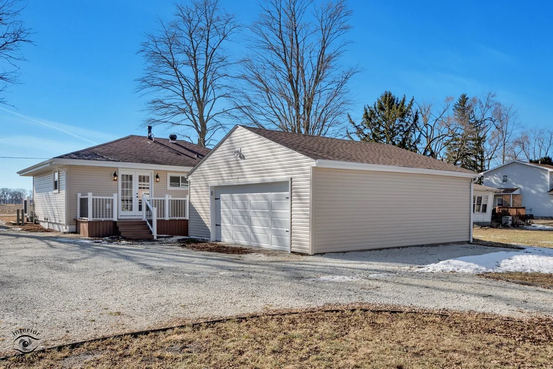 Photo of 5101 W 1000 N Road