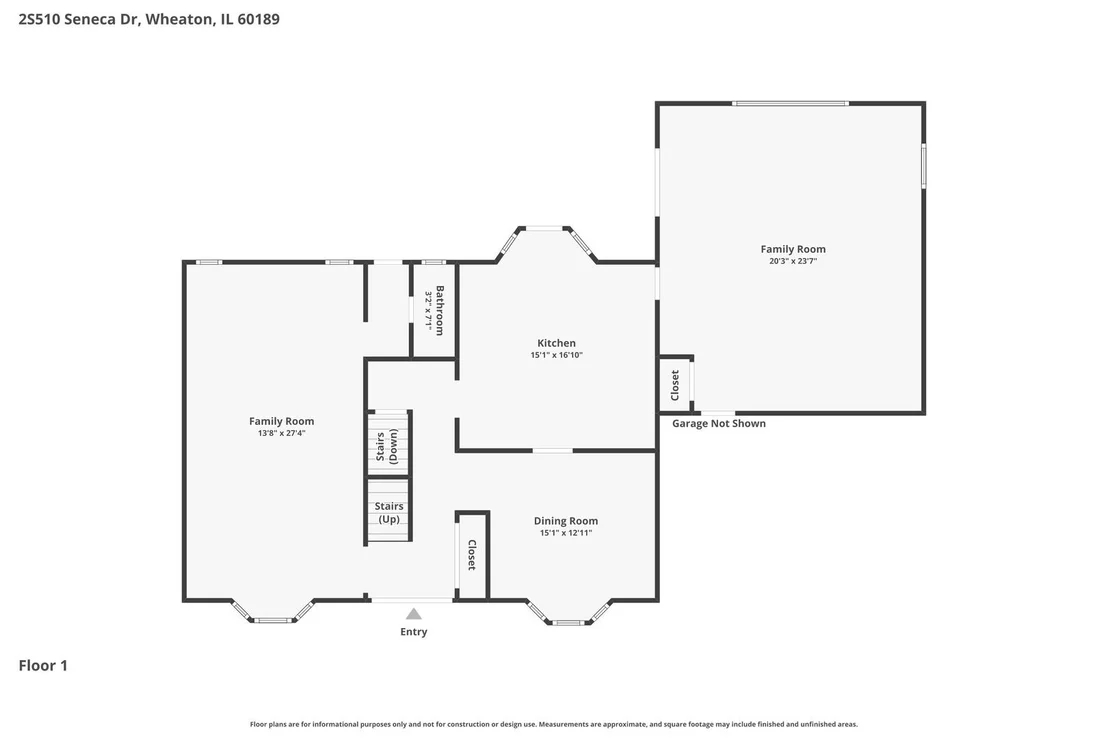 Photo of 2S510 Seneca Drive