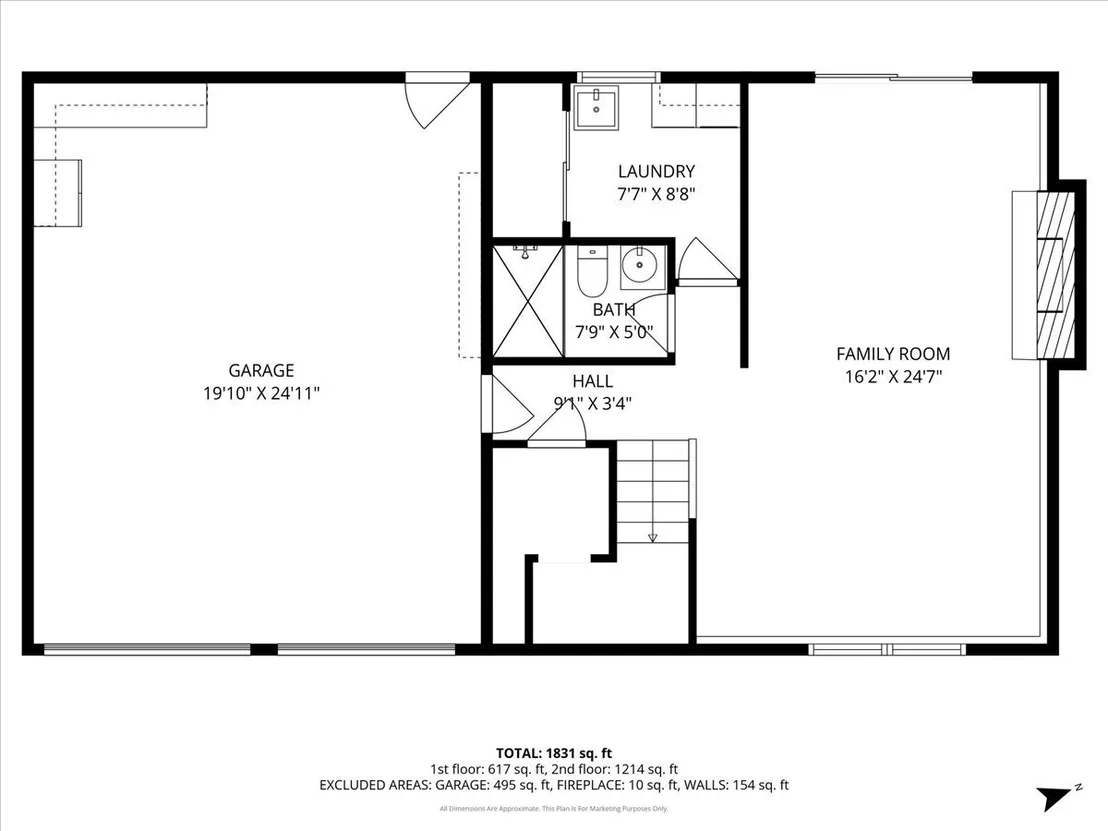 Photo of 1190 Buttercup Lane