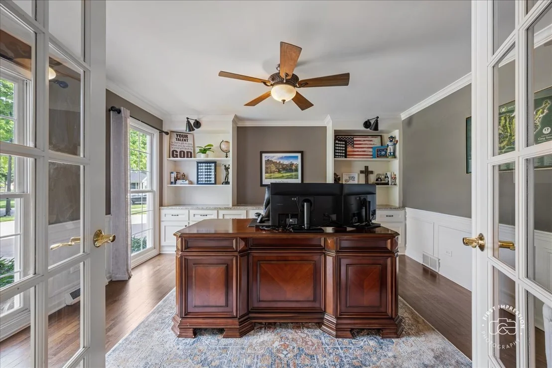 Photo of 1220 Heatherton Drive