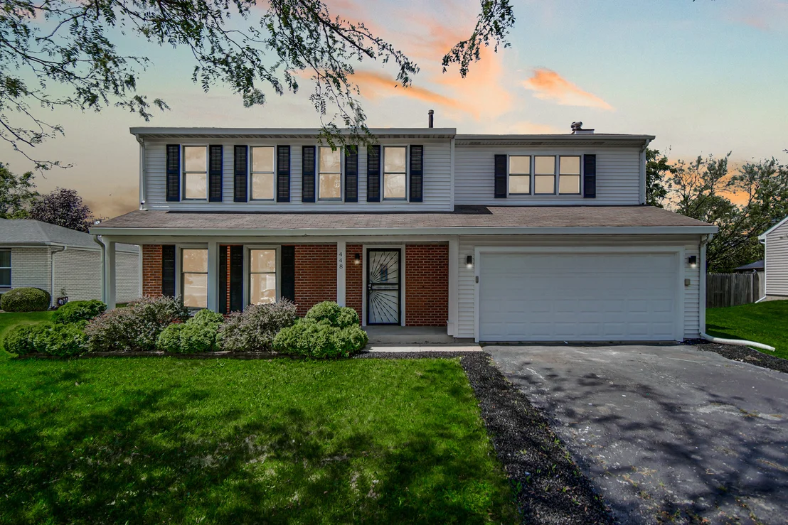 Photo of 448 Highland Road