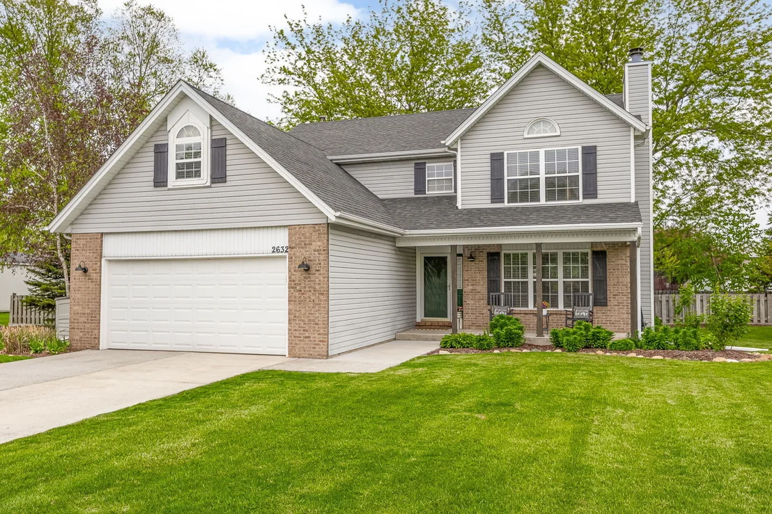 Photo of 2632 Switch Grass Road