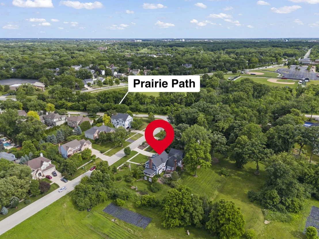 Photo of 1760 Shaffner Road