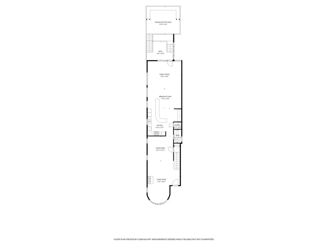Photo of 1532 W Wolfram Street