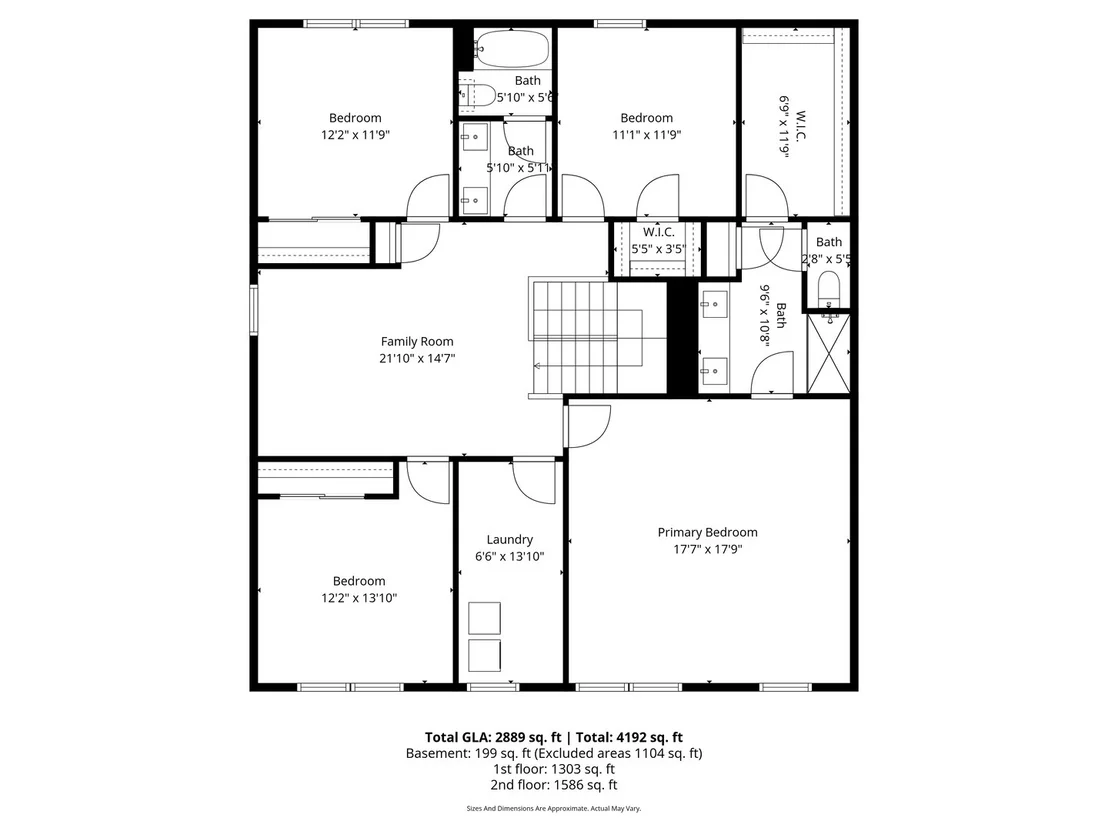 Photo of 2219 Daly Lane