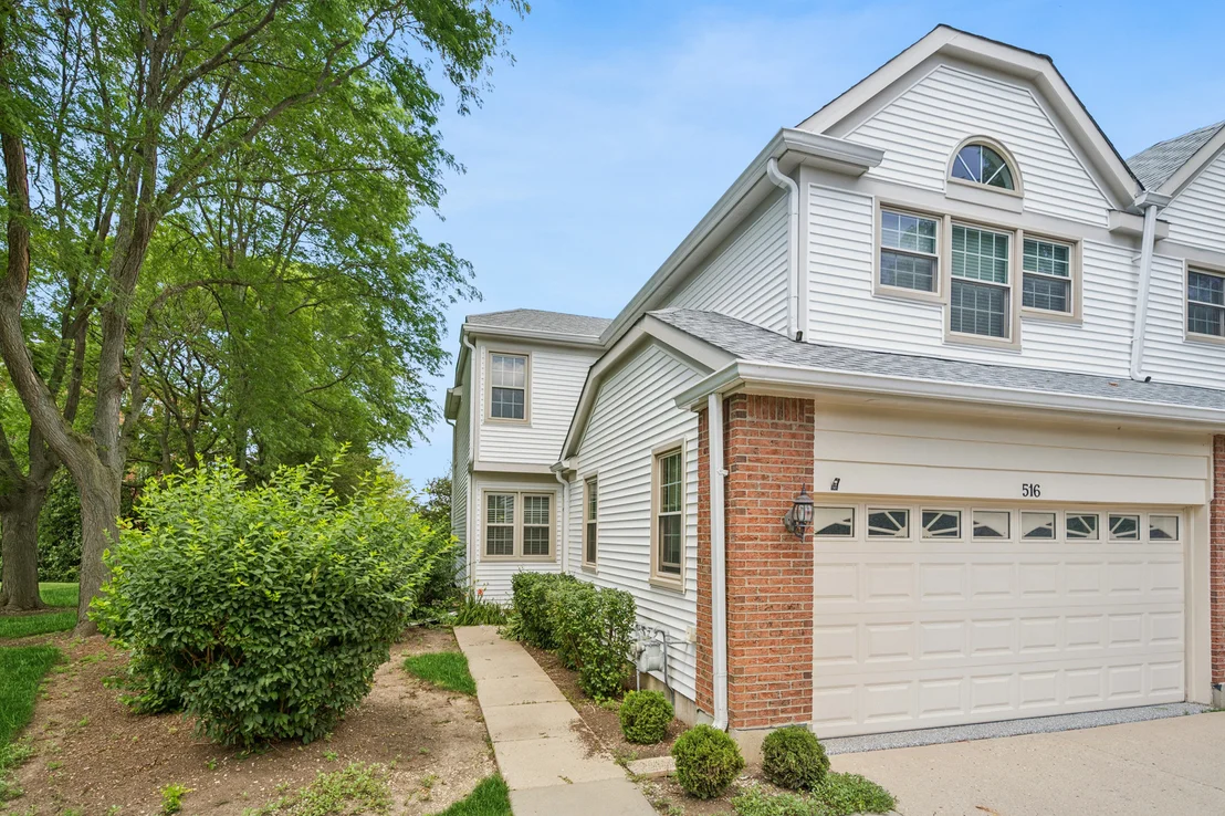 Photo of 516 Parkview Terrace