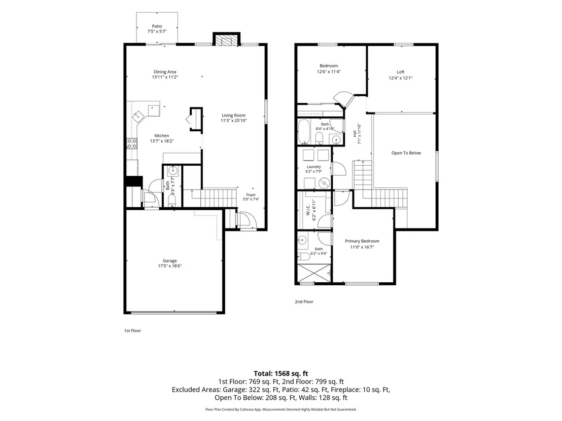 Photo of 1718 Carlstedt Drive