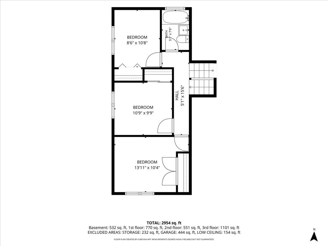 Photo of 24 W Devon Avenue