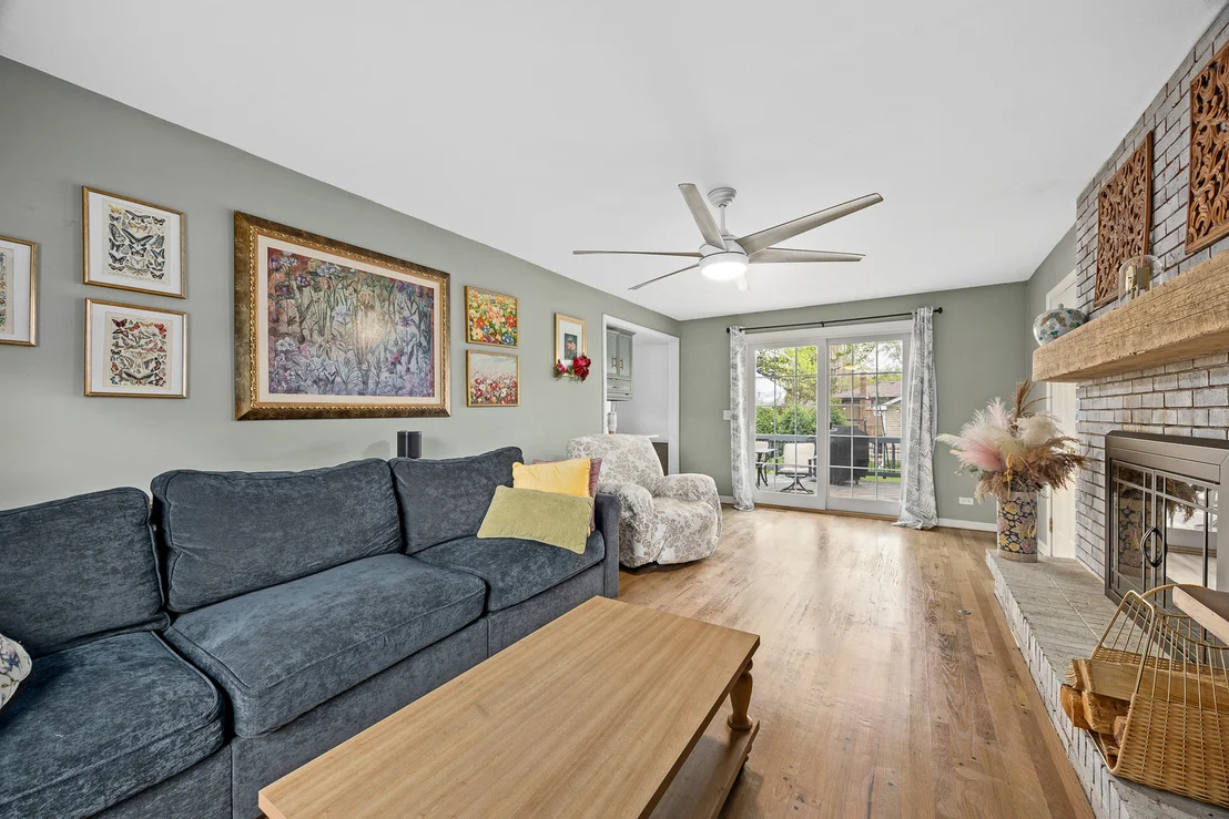 Photo of 2154 Pepper Valley Drive