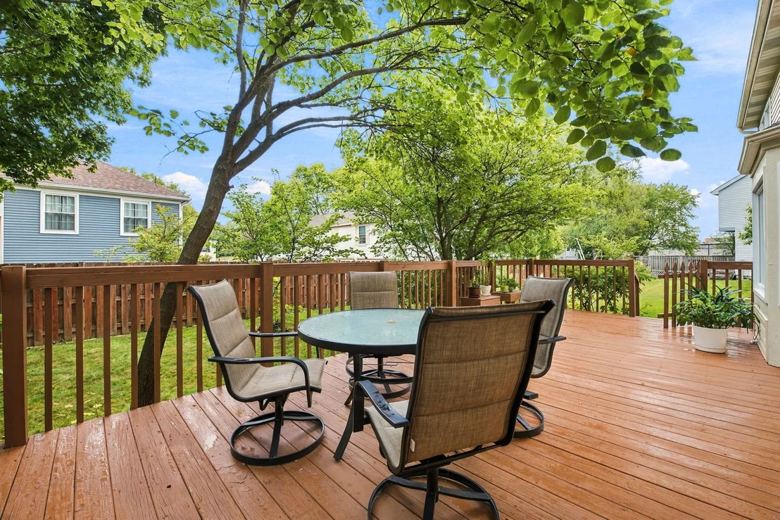 Photo of 1011 E Amberwood Circle