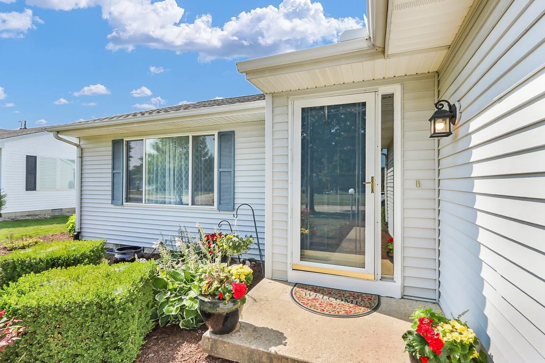 Photo of 3205 Timberline Drive