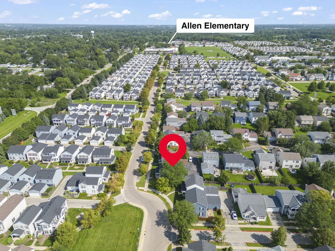 Photo of 1010 Symphony Drive