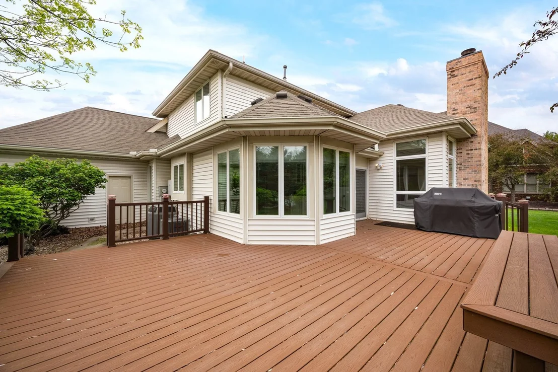 Photo of 2109 Hackberry Road