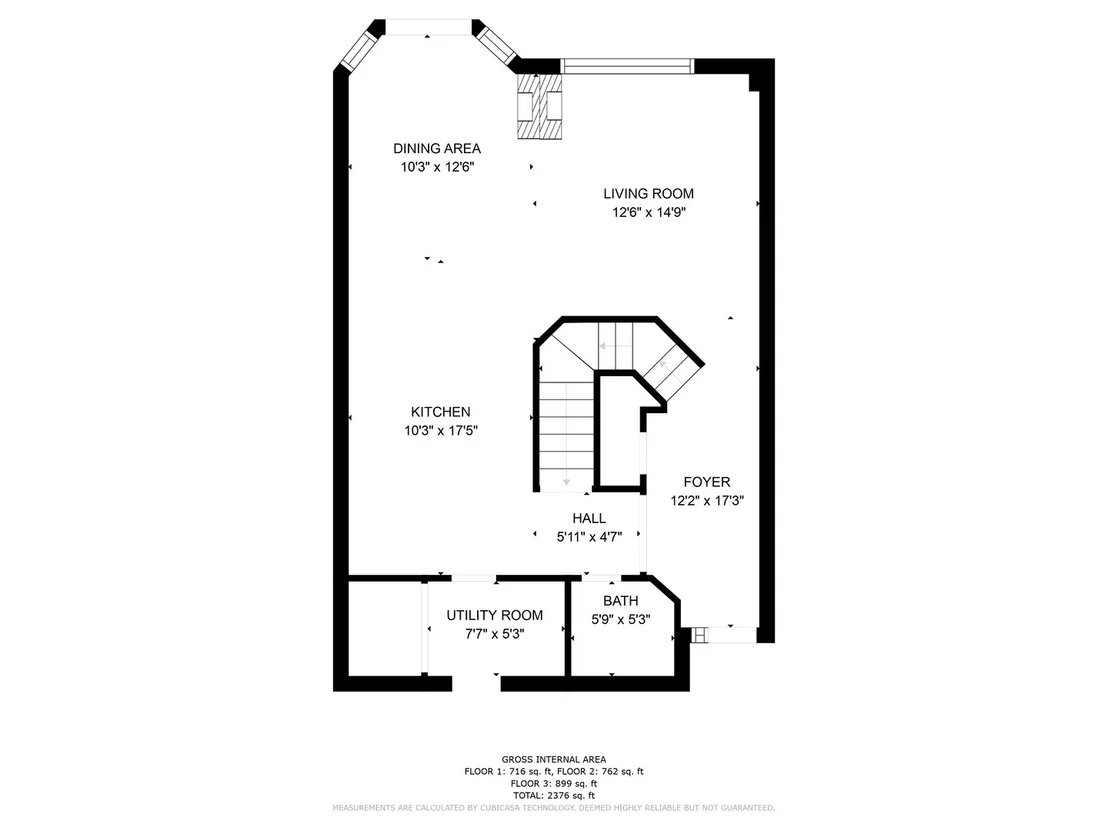 Photo of 502 Tamarack Drive