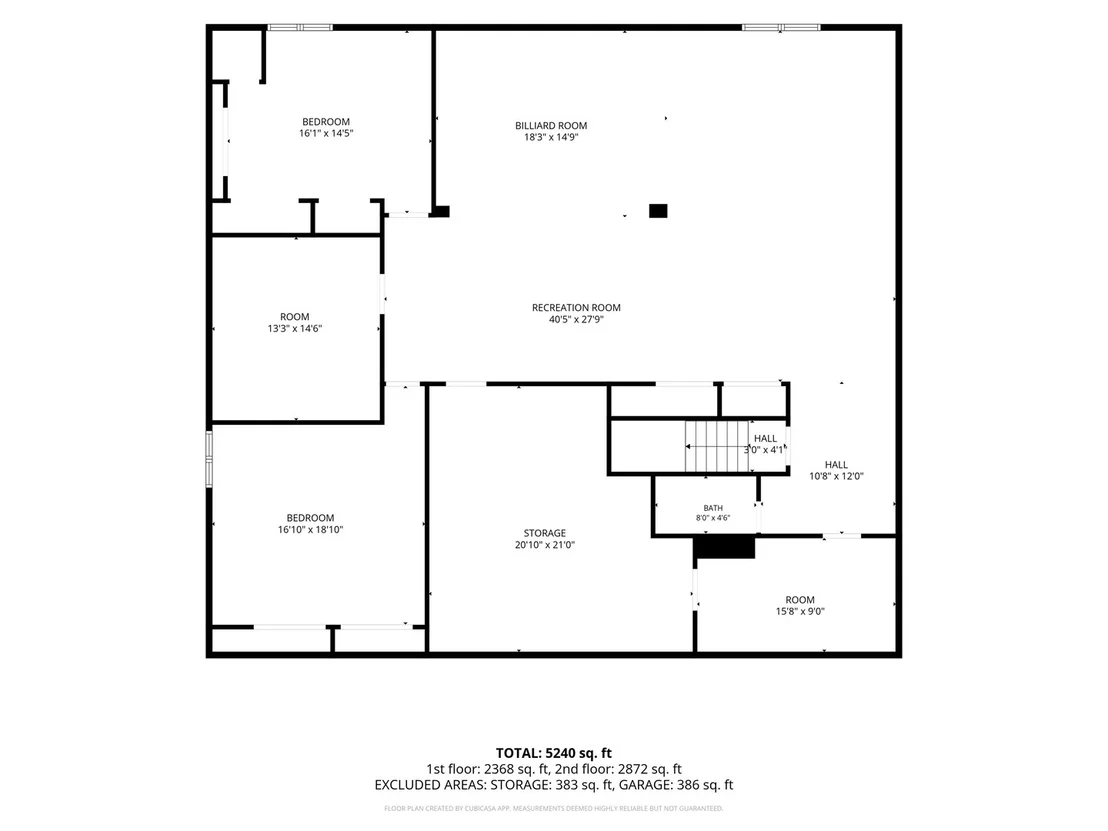 Photo of 12235 Daphne Drive