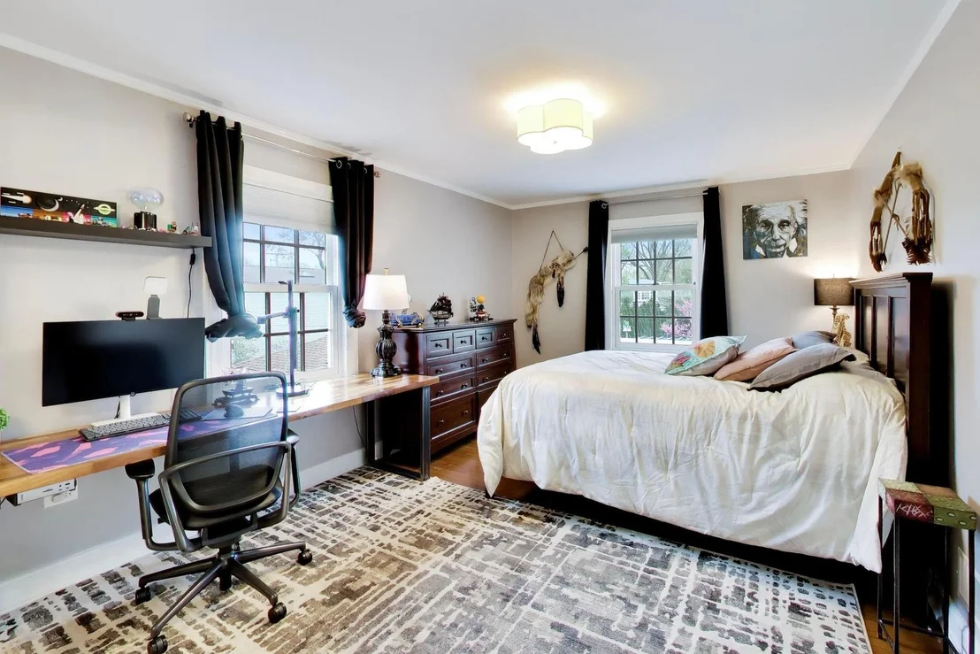 Photo of 1501 Franklin Avenue
