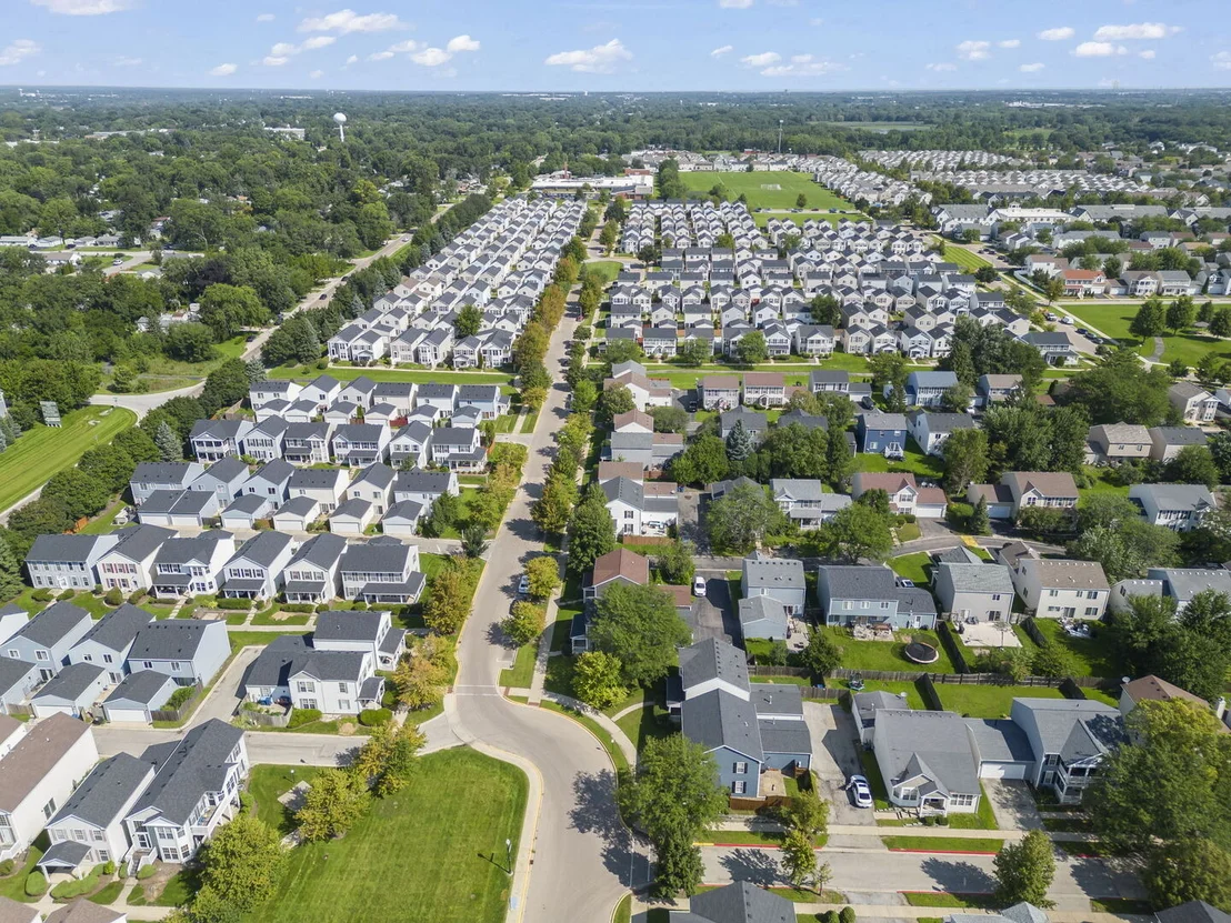 Photo of 1010 Symphony Drive