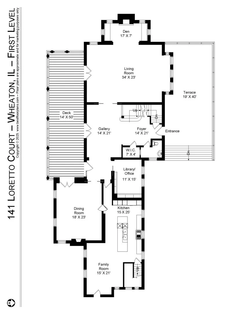 Photo of 141 Loretto Court