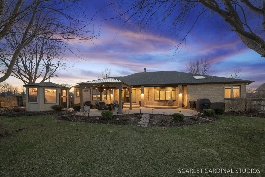 Photo of 11545 S Kristi Drive