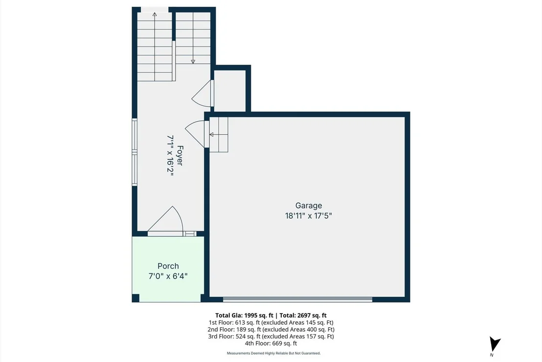 Photo of 1331 Acorn Drive