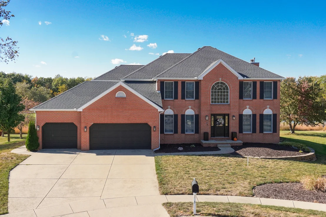 Photo of 3 Pebblebrook Court