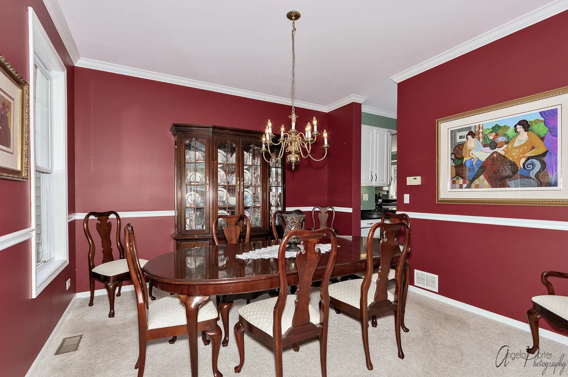 Photo of 1831 Hartley Drive