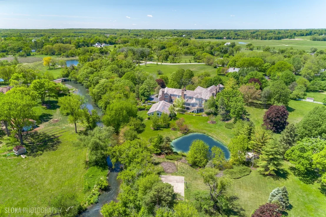 Photo of 560 Oak Knoll Road