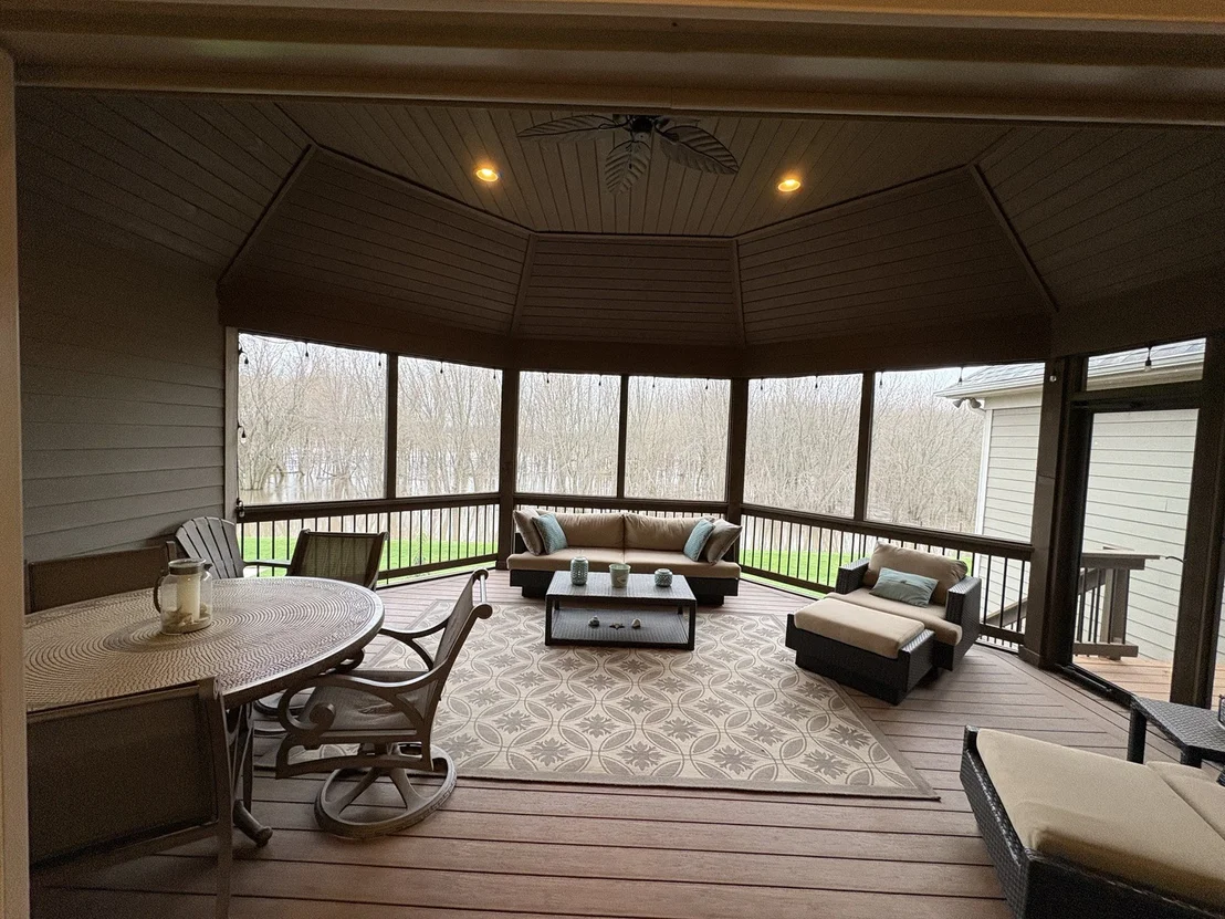 Photo of 1854 W Forestview Drive