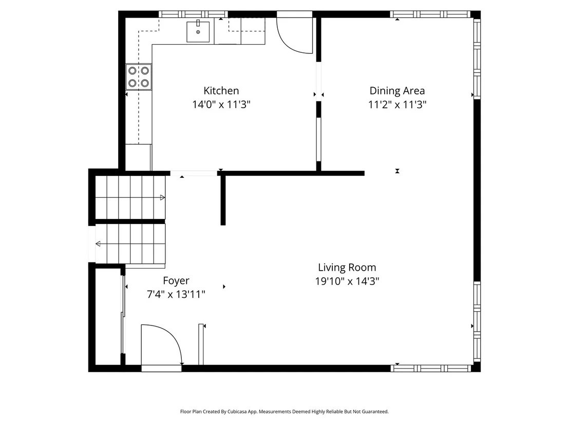 Photo of 1016 Longmeadow Drive