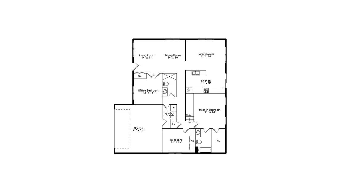 Photo of 1808 Westridge Place