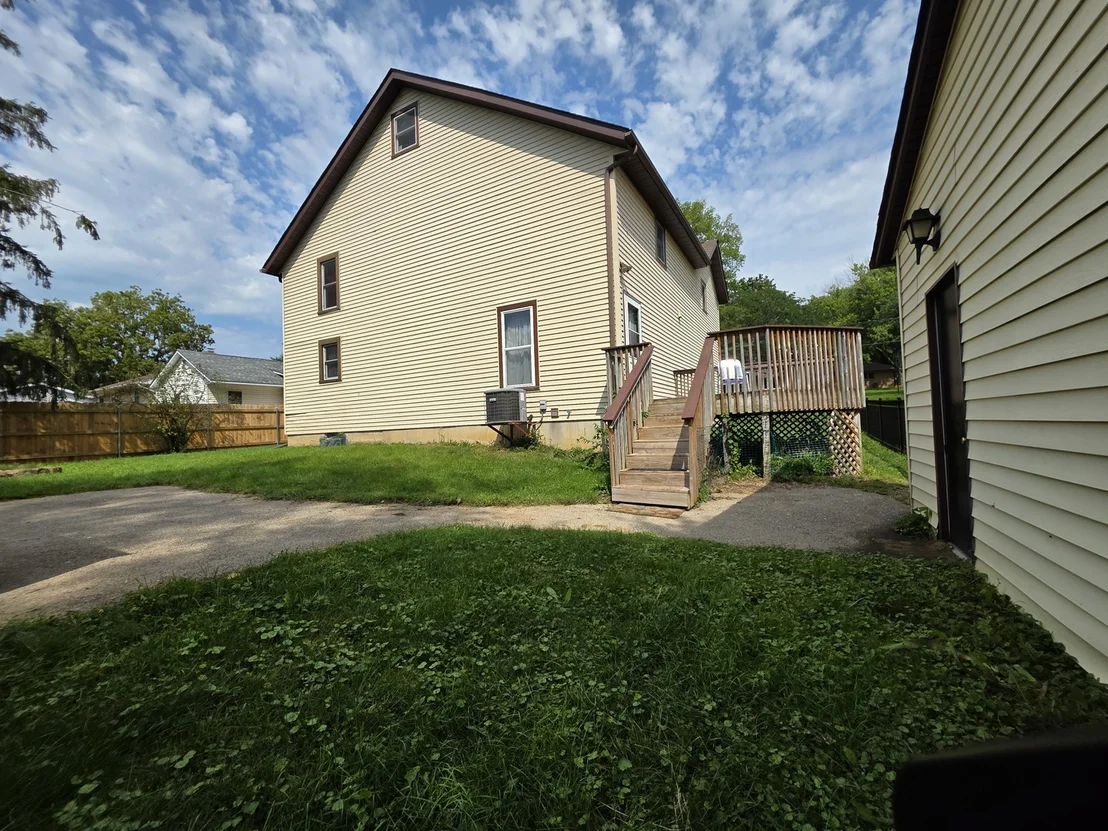 Photo of 803 Monroe Street