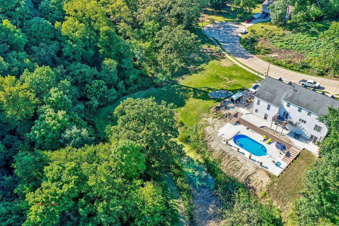 Photo of 411 Deer Timber Lane