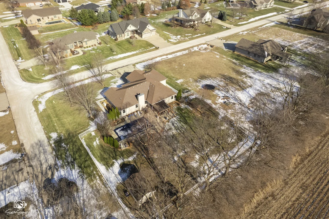 Photo of 3208 Stone Fence Drive