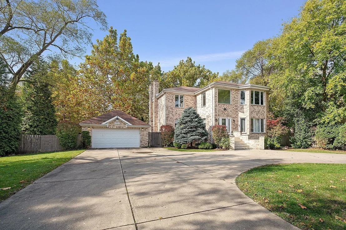 Photo of 2134 Shermer Road