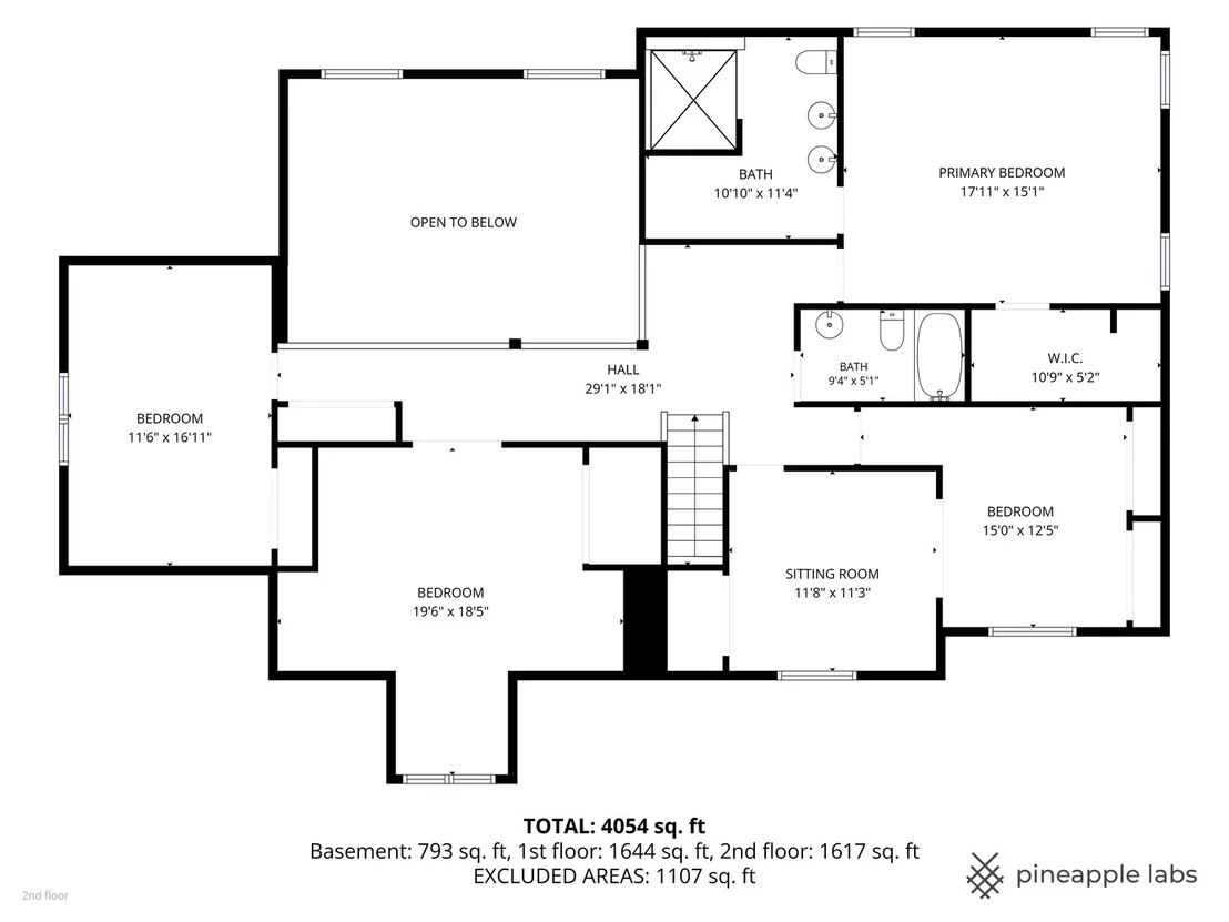 Photo of 1223 Leinster Drive