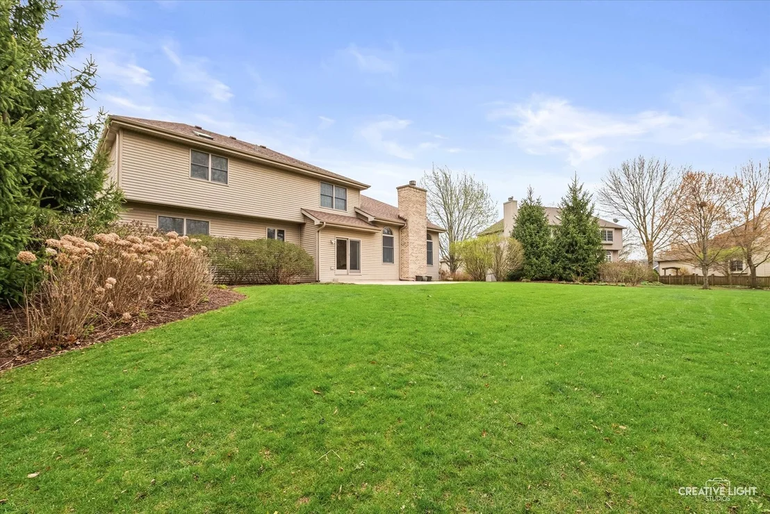Photo of 15504 Dan Patch Drive