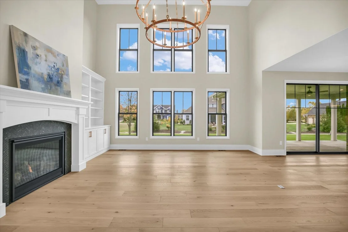 Photo of 2709 Castlerock Drive