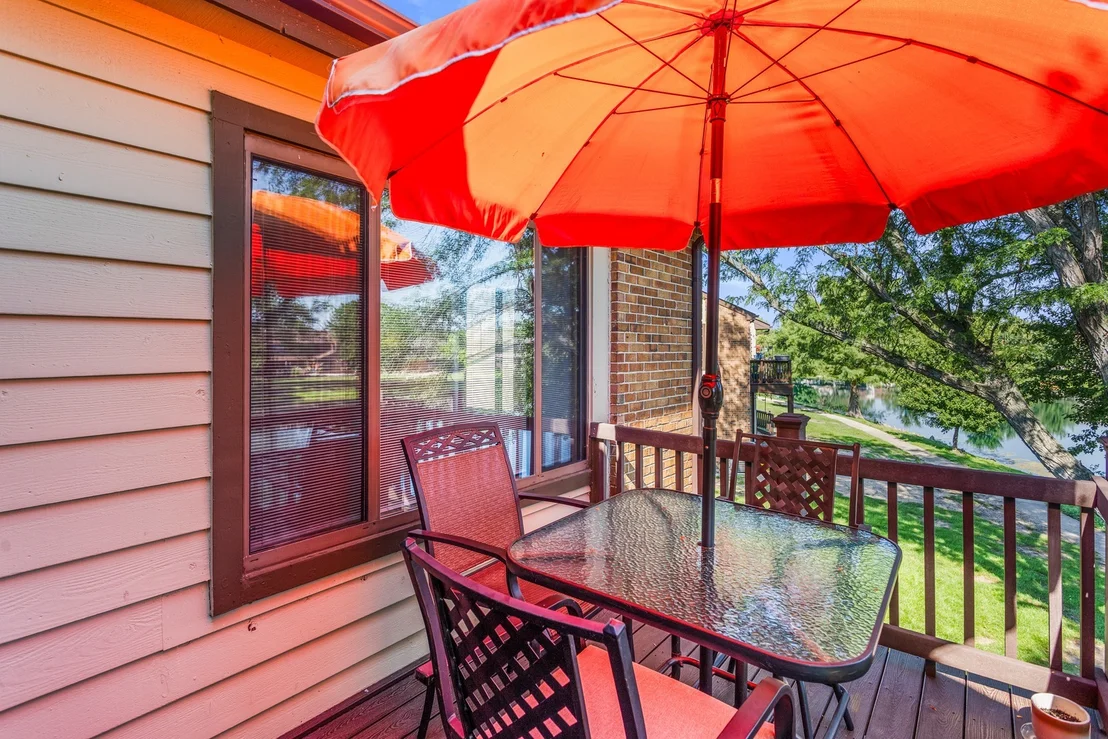 Photo of Unit 2104 at 2104 Harbortown Circle