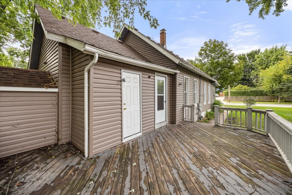 Photo of 311 Orange Street