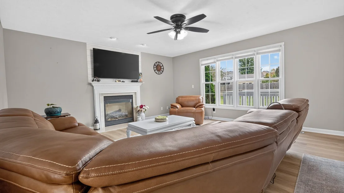 Photo of 2314 Heather Ridge Drive