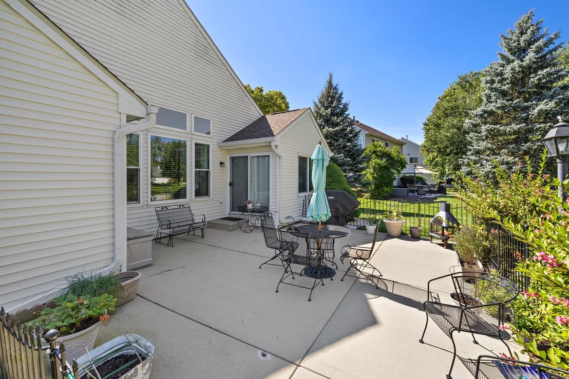 Photo of 3912 Boone Creek Circle