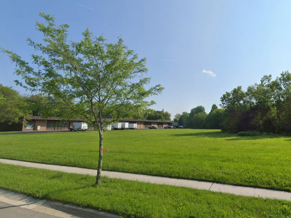 Photo of 1782 Cumberland Parkway