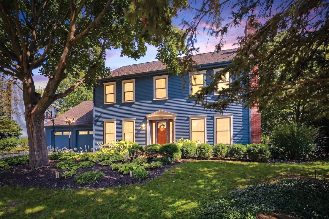 Photo of 2801 Valley Brook Drive