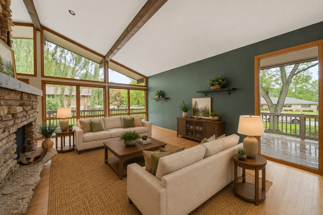Photo of 2272 N Circle Drive
