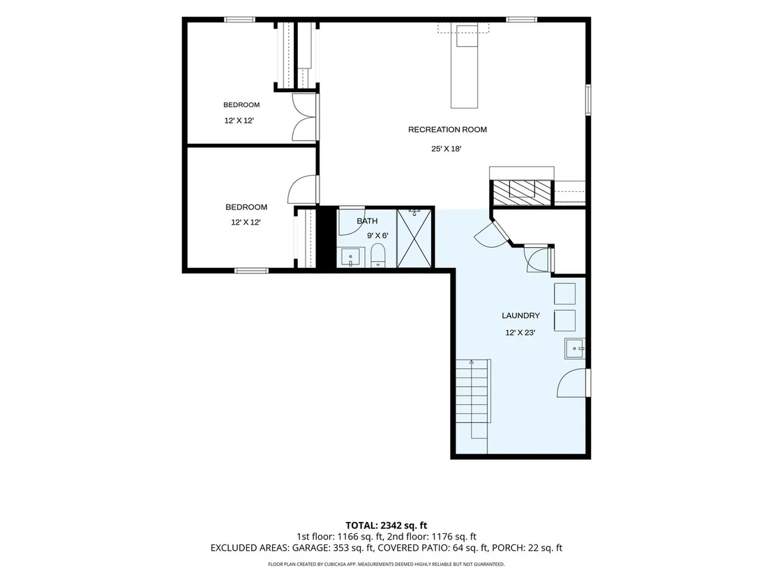 Photo of 136 Park Avenue